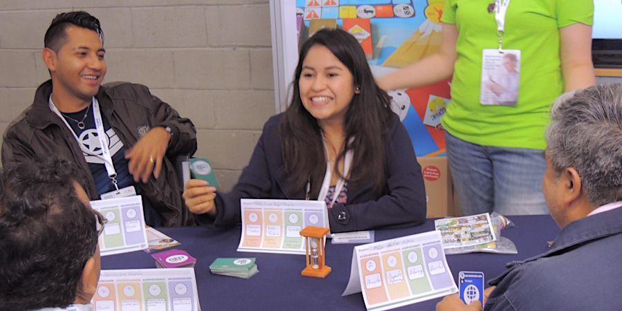 Las 7 reglas para crear un juego de mesa empresarial exitoso