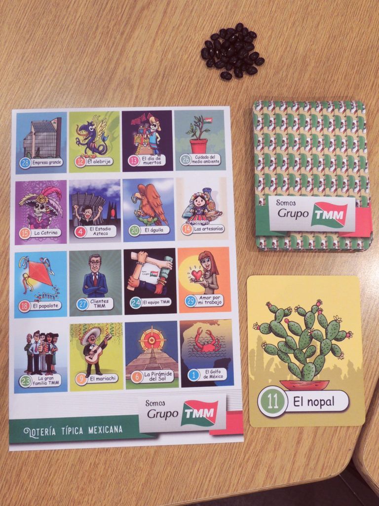 Lotería TMM