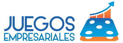 Juegos Empresariales logo